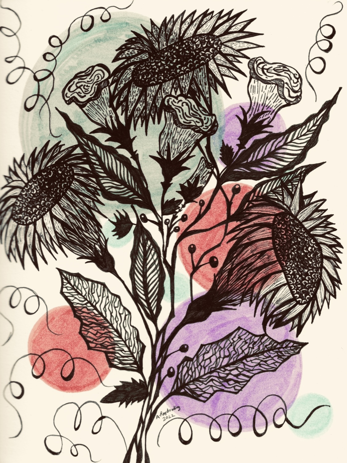 Blossom