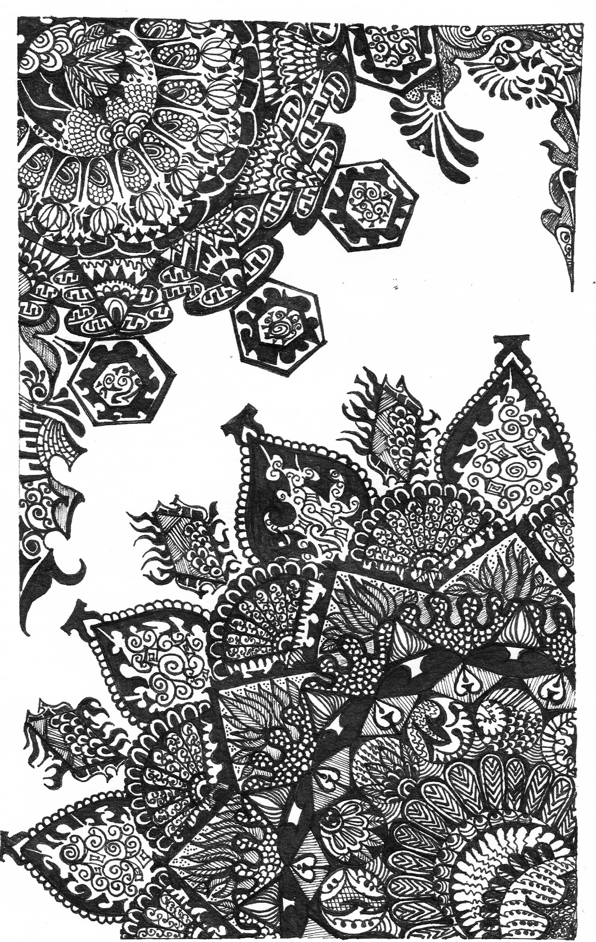 Pattern 4