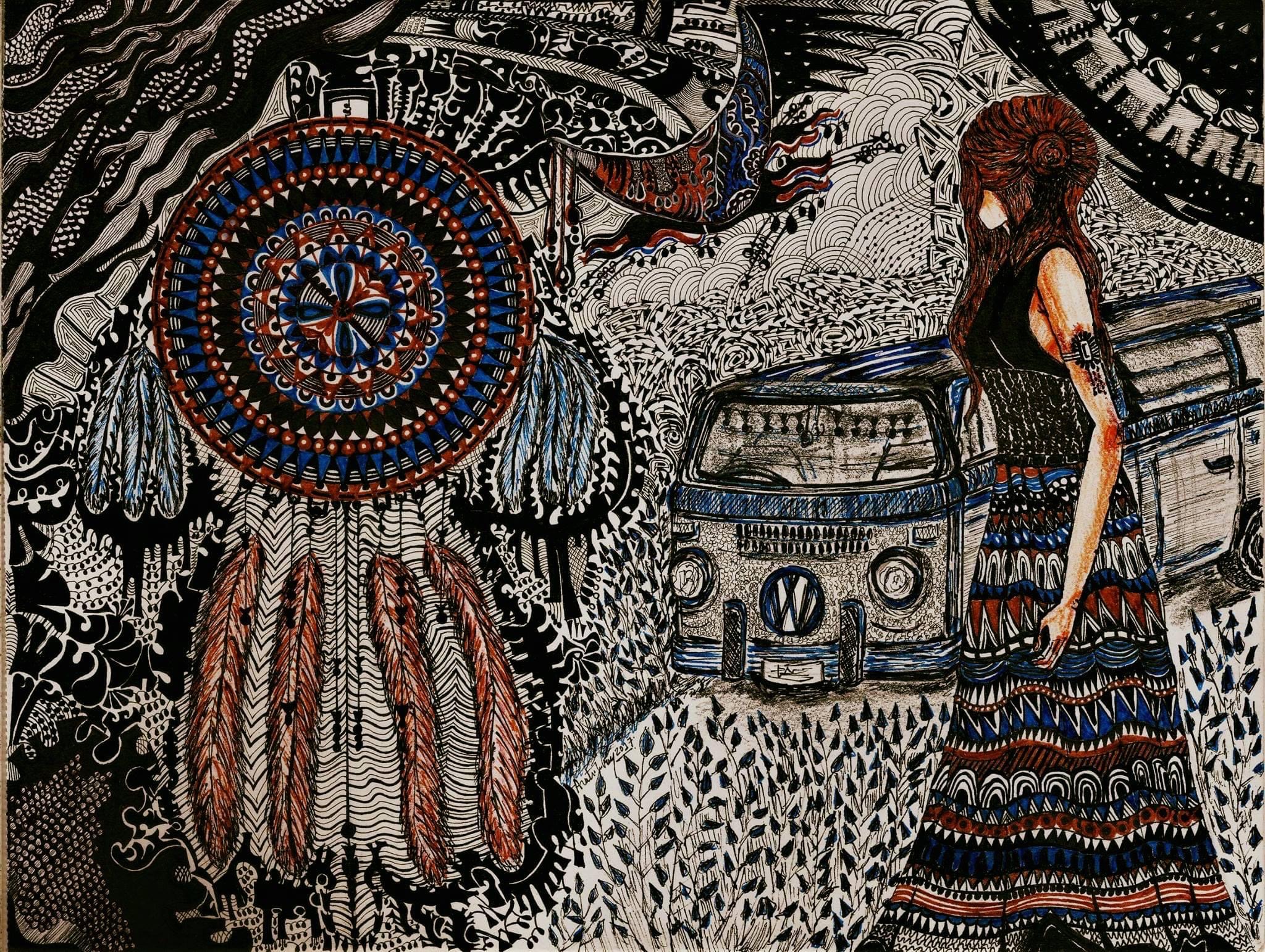 Bohemian
