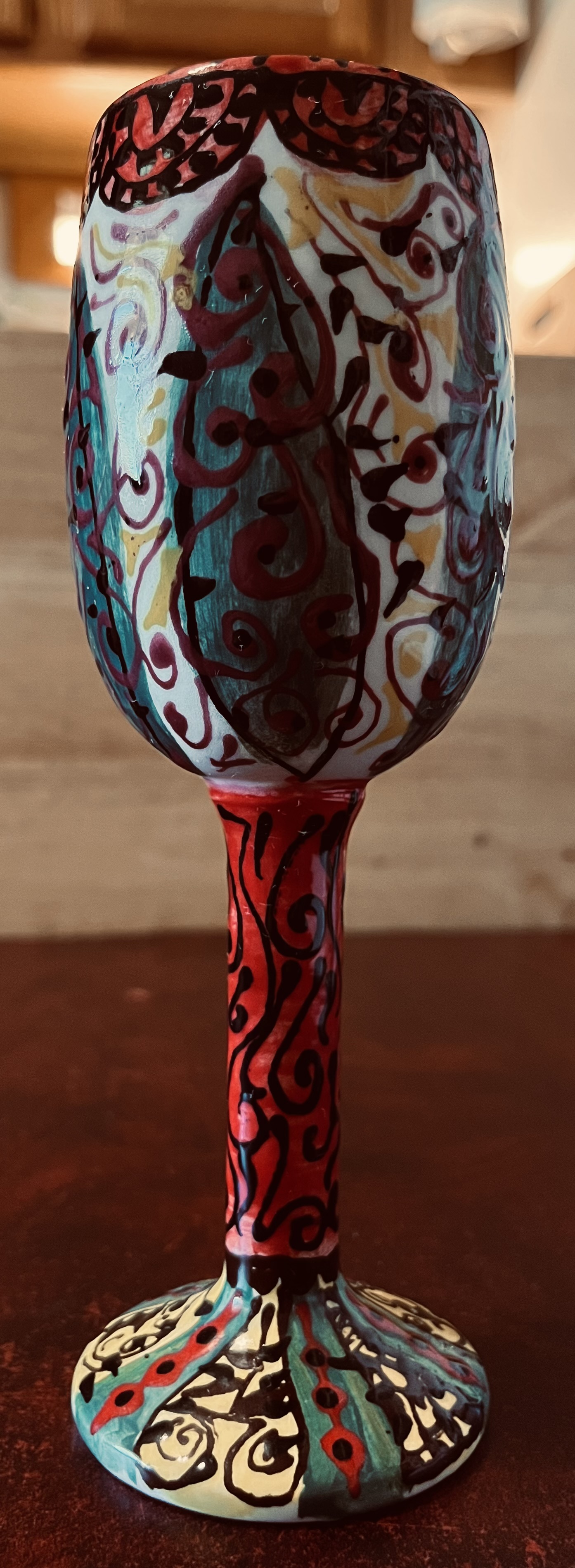 Goblet