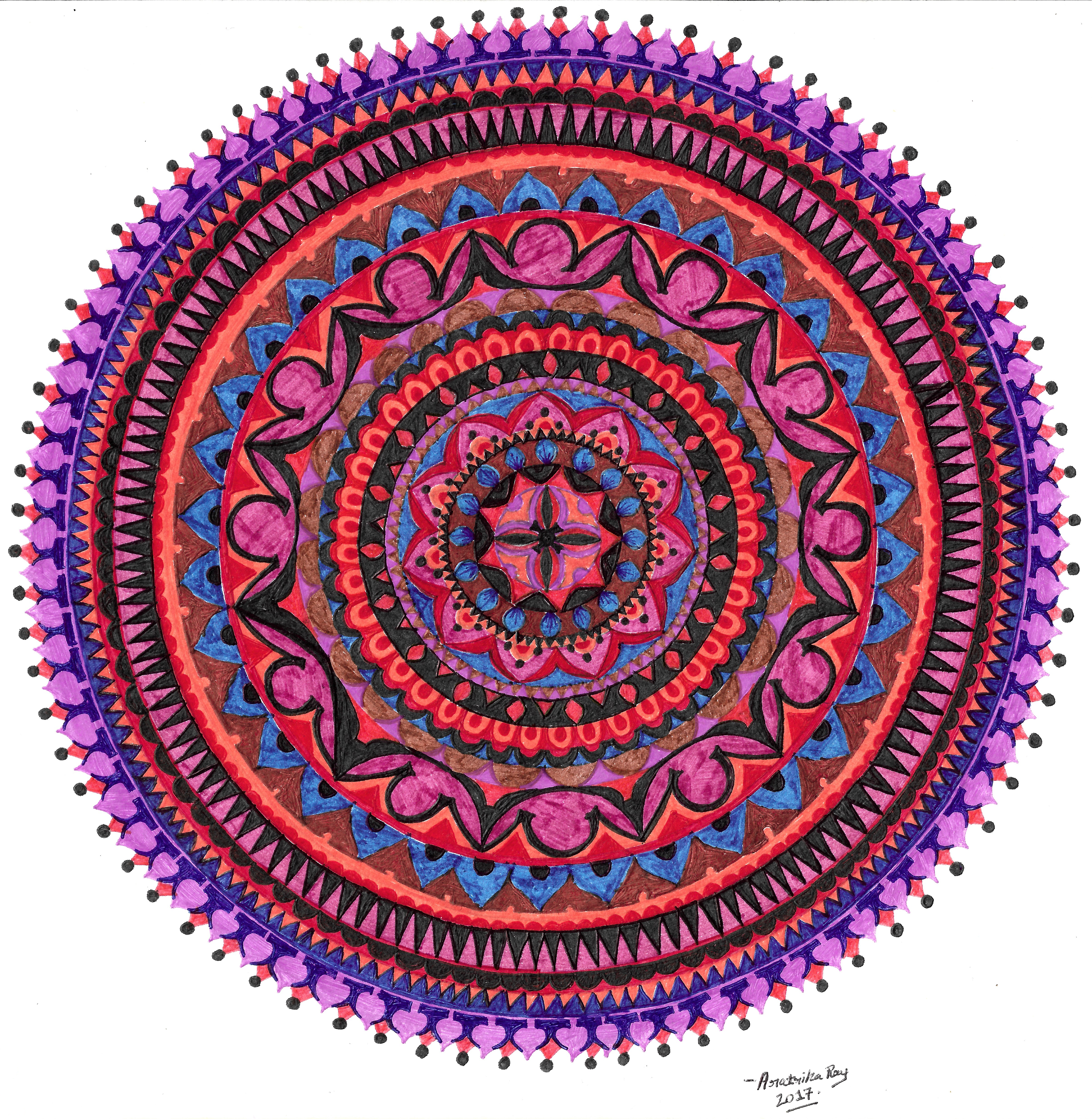 Mandala