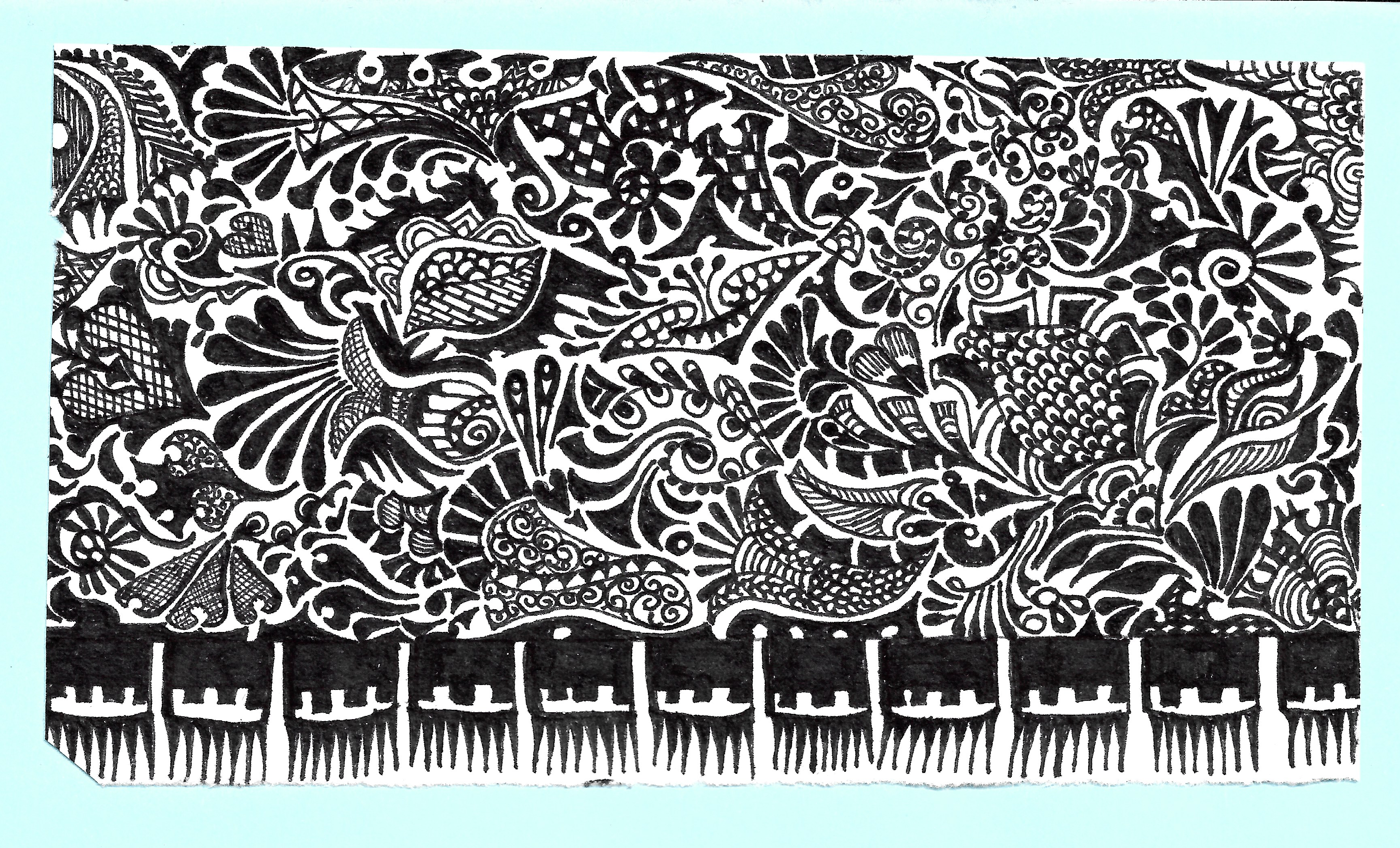 Pattern 5