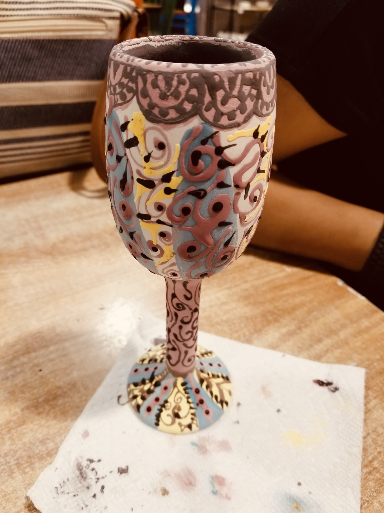 Goblet