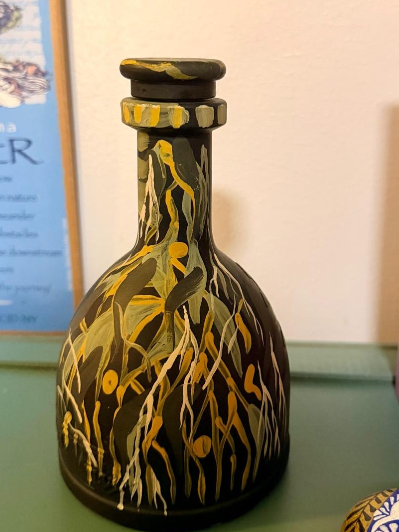 Bottle Art 1