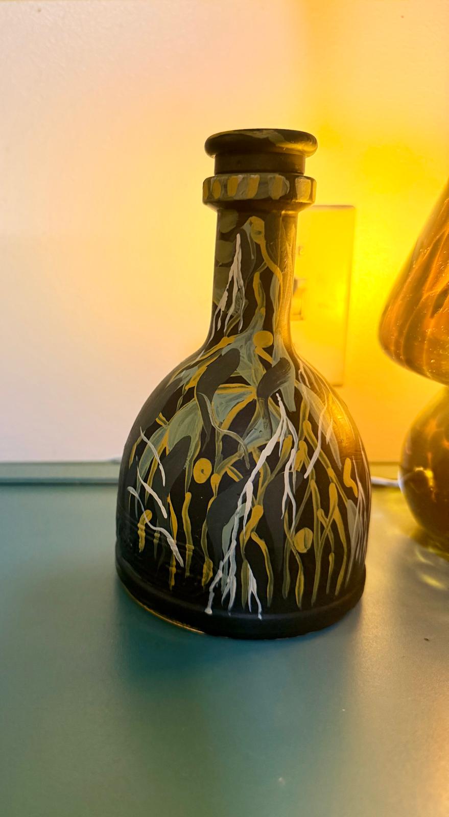 Bottle Art 1