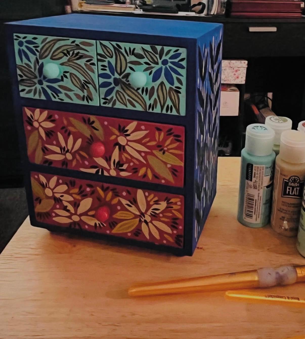 Drawer Set