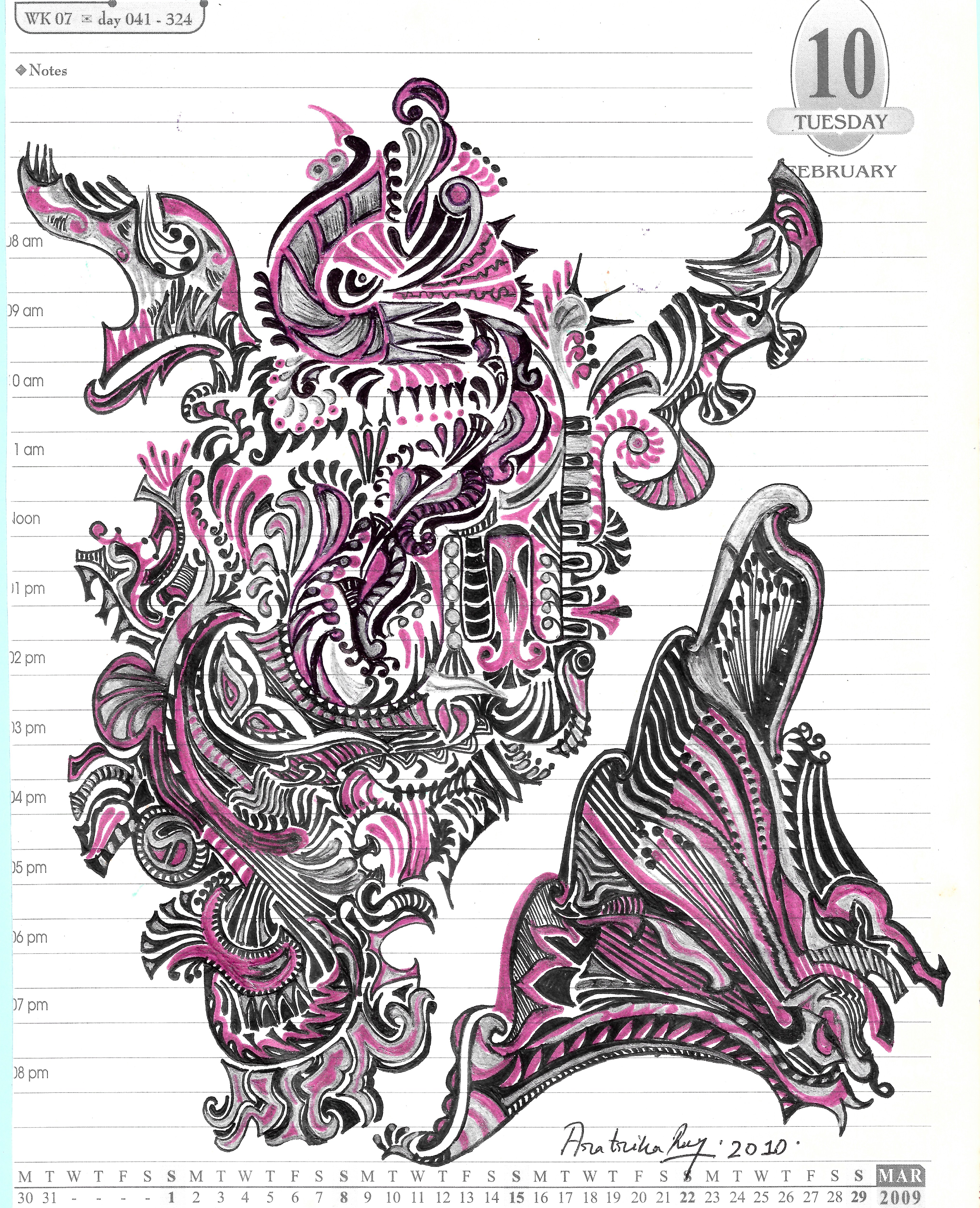 Pattern 11