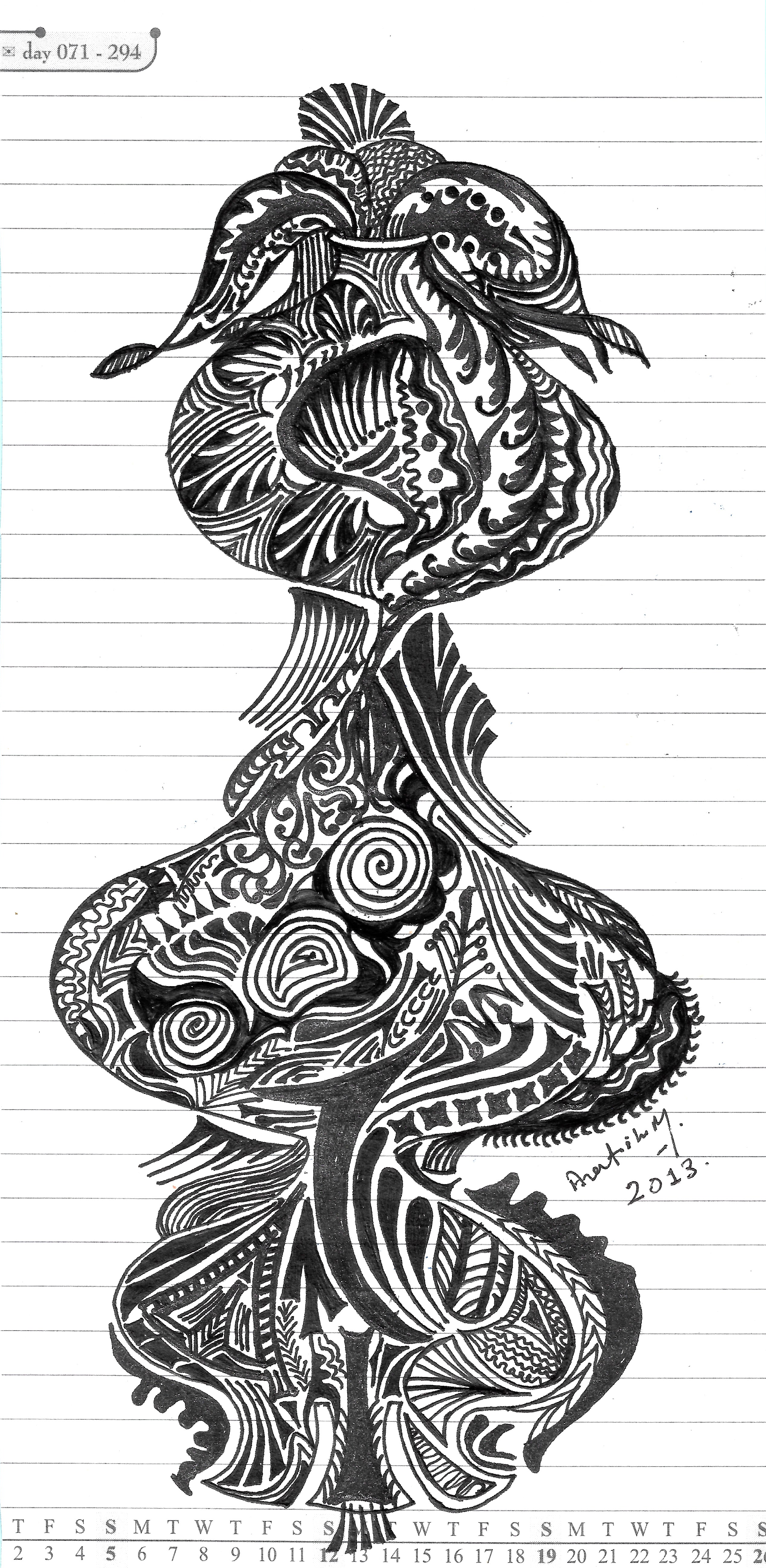 Pattern 14