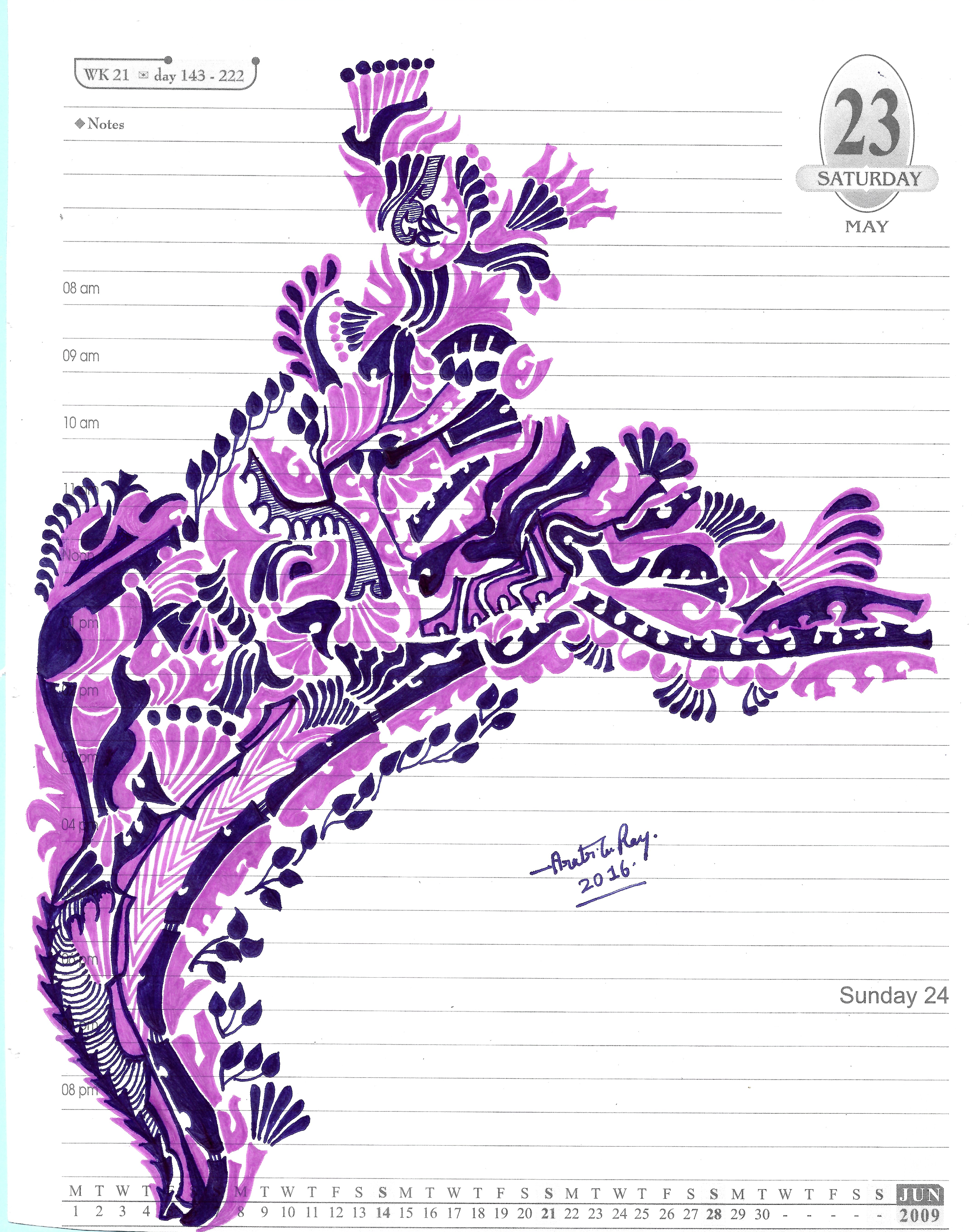 Pattern 15