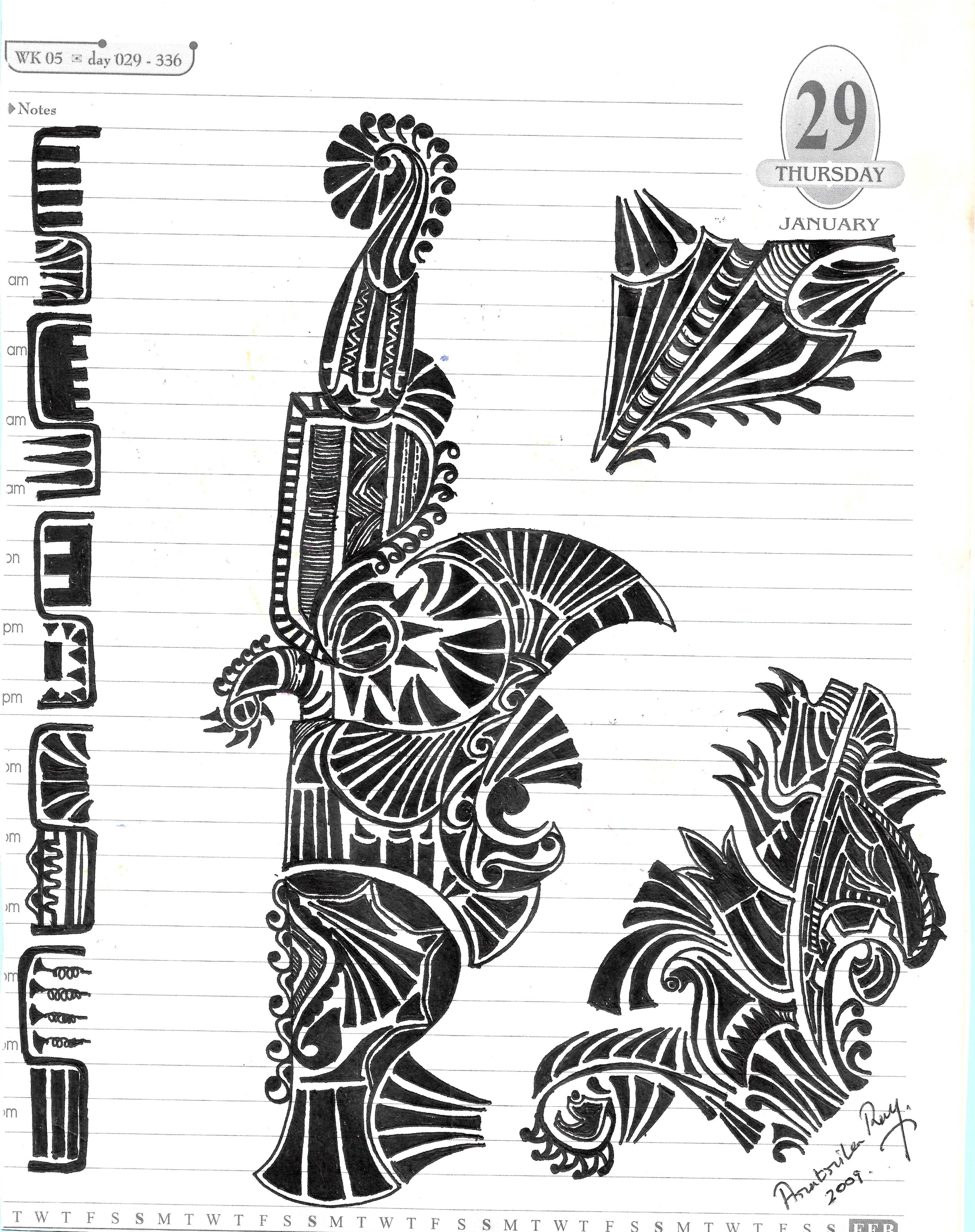 Pattern 10