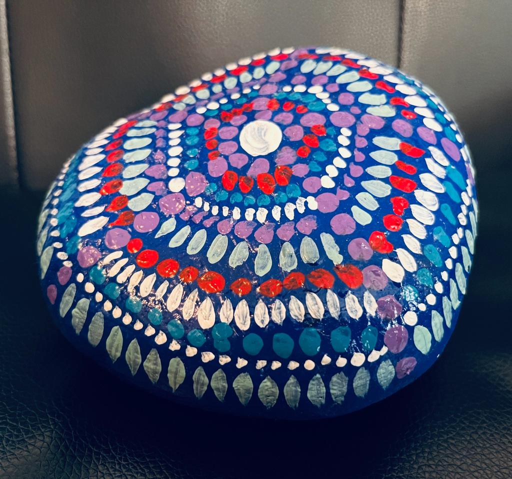 Stone Art