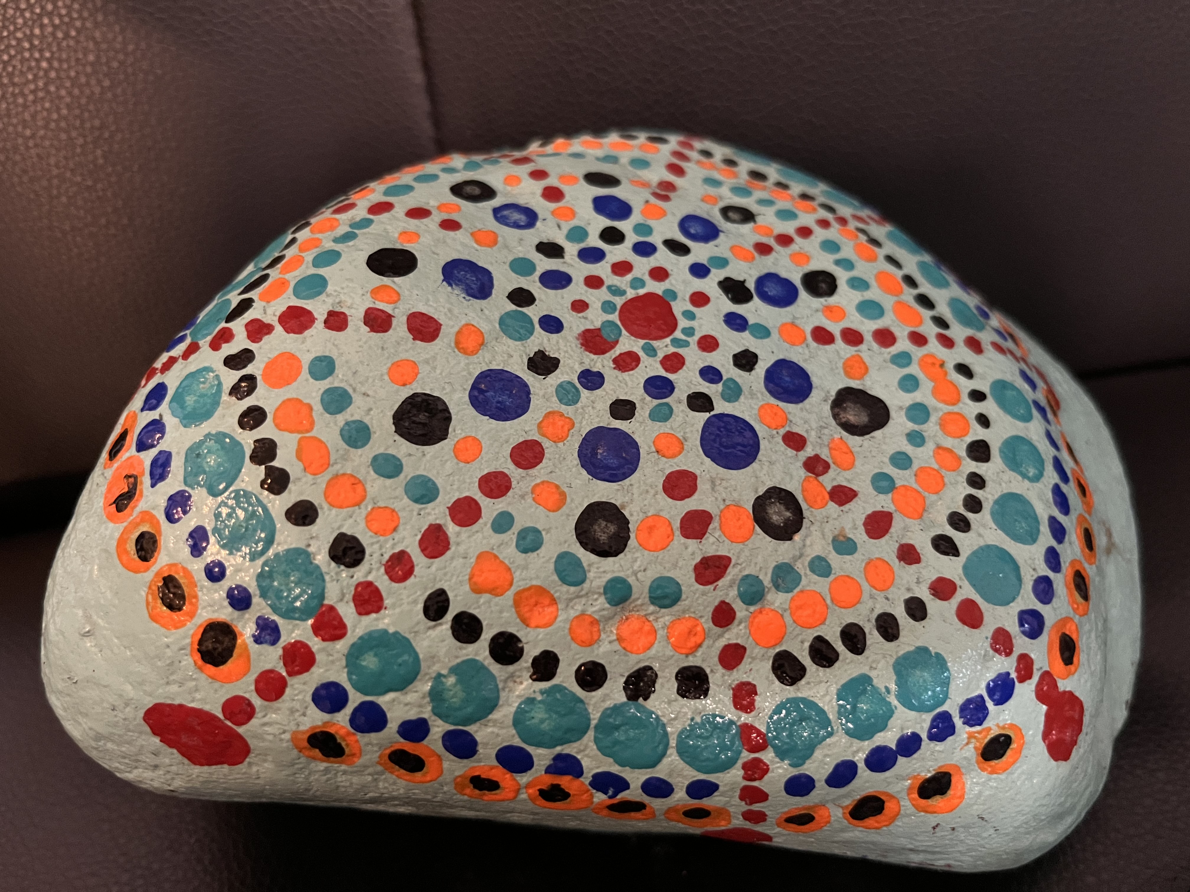 Stone Art
