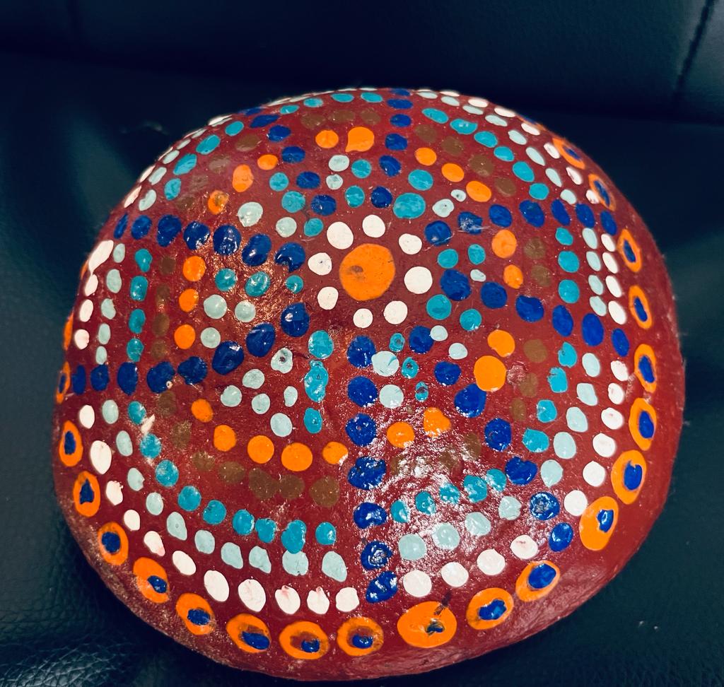 Stone Art