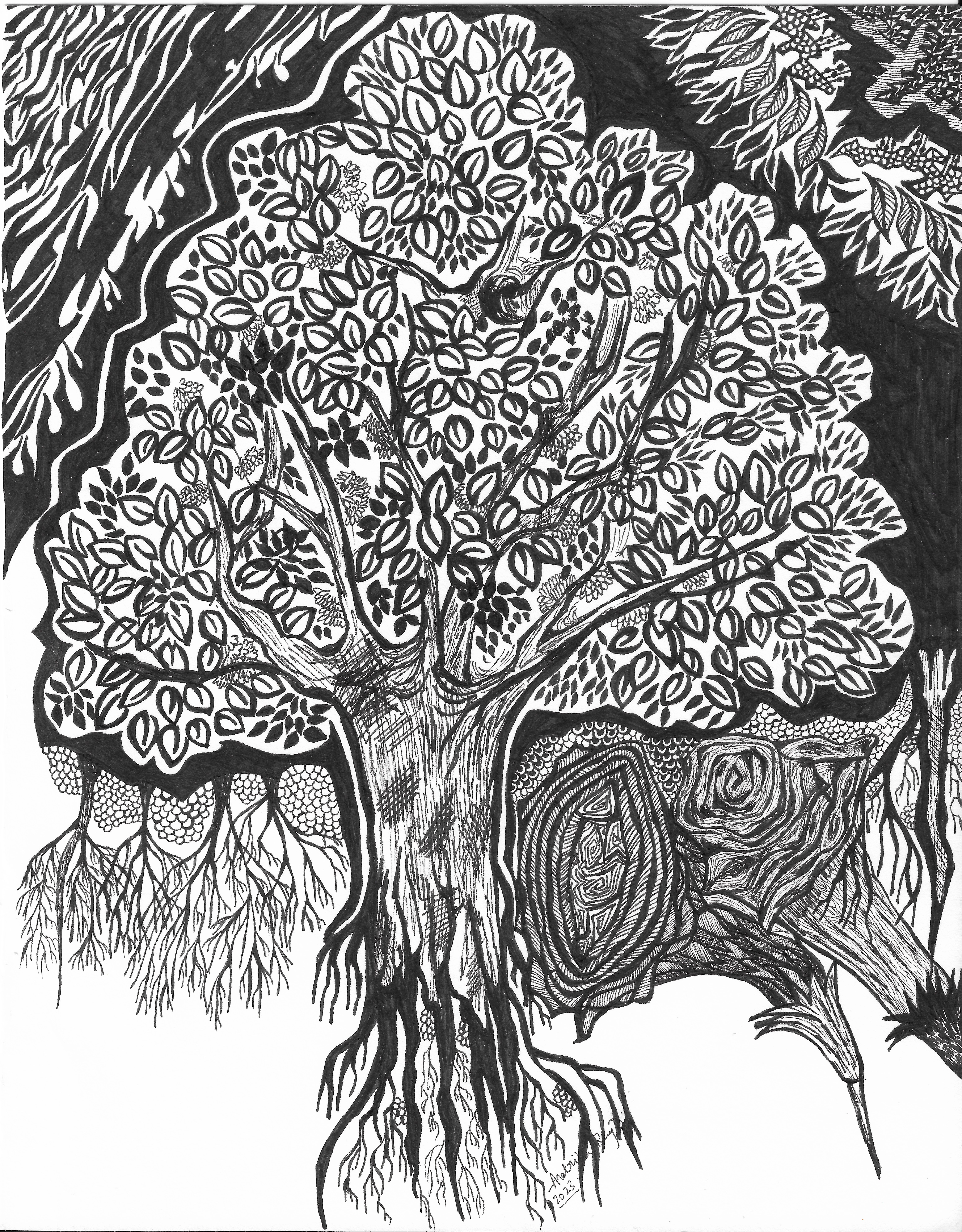 Tree of Life