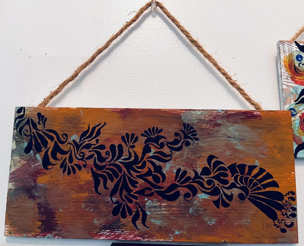 Wall Hanging