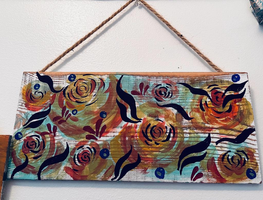 Wall Hanging