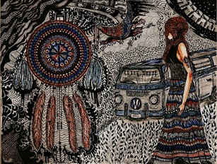 BOHEMIAN