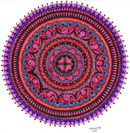 MANDALA
