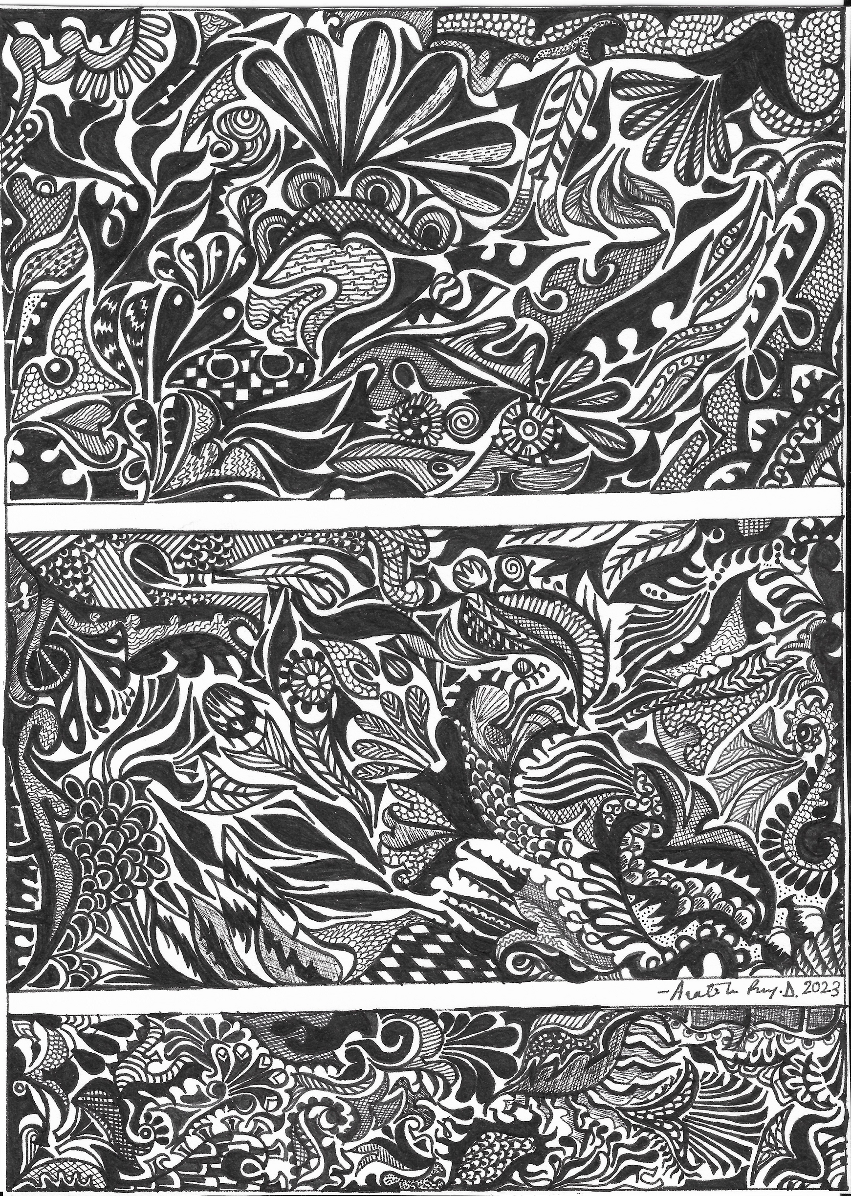 PATTERN 7