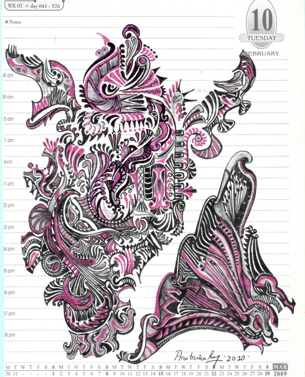 PATTERN 11