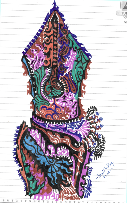 PATTERN 13