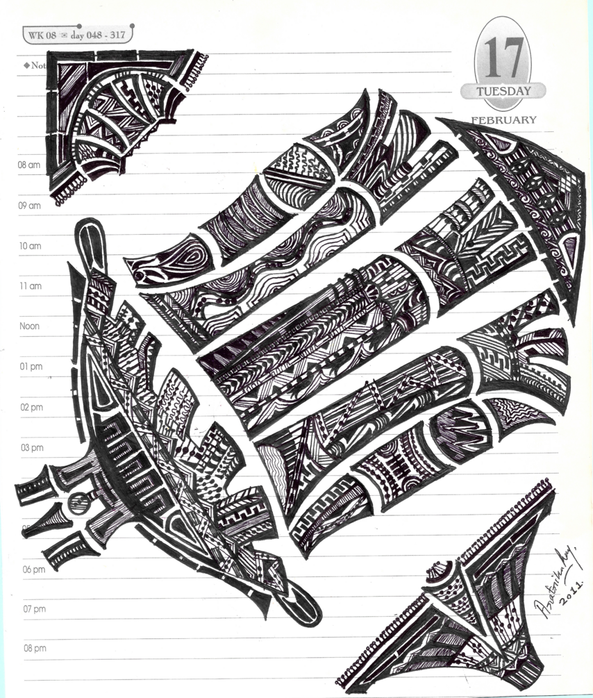PATTERN 18