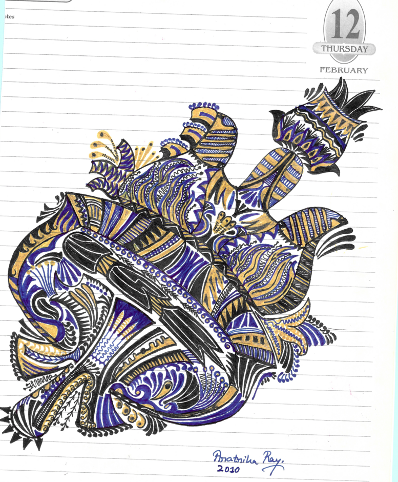PATTERN 19