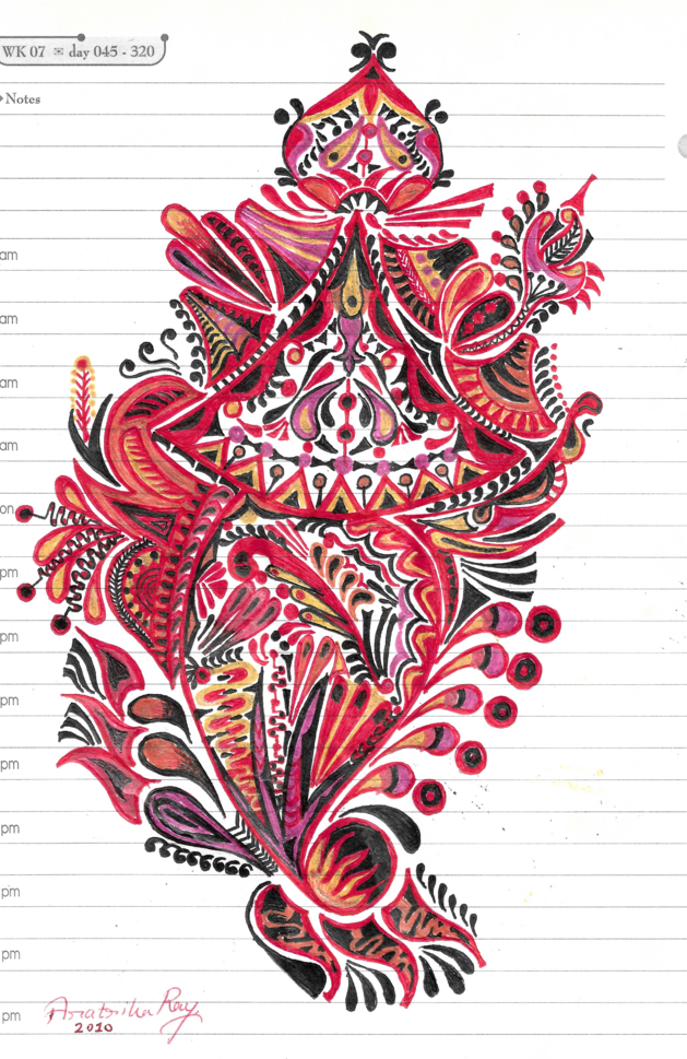 PATTERN 20