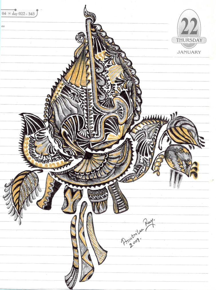 PATTERN 21