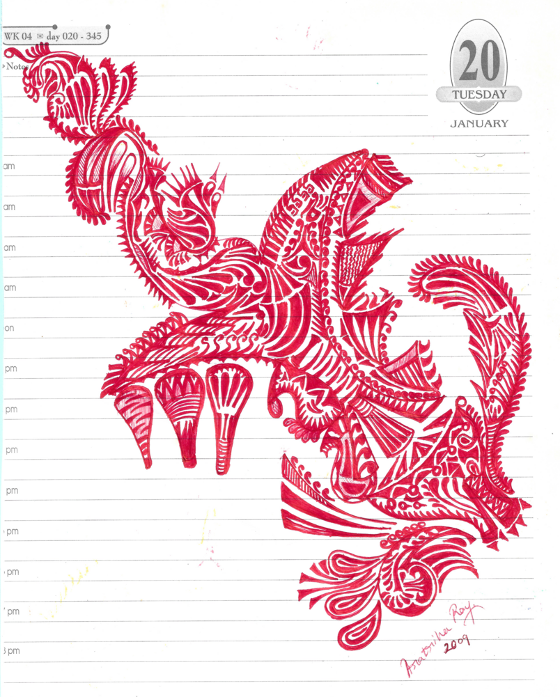 PATTERN 22