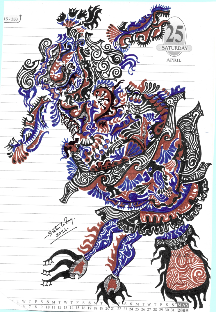 PATTERN 8