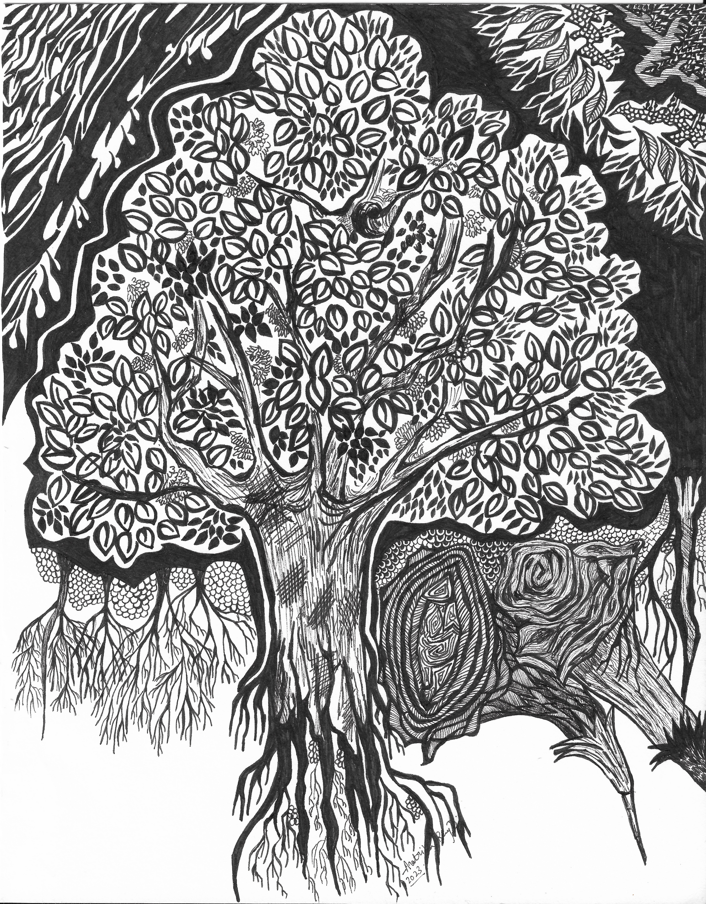 TREE OF LIFE